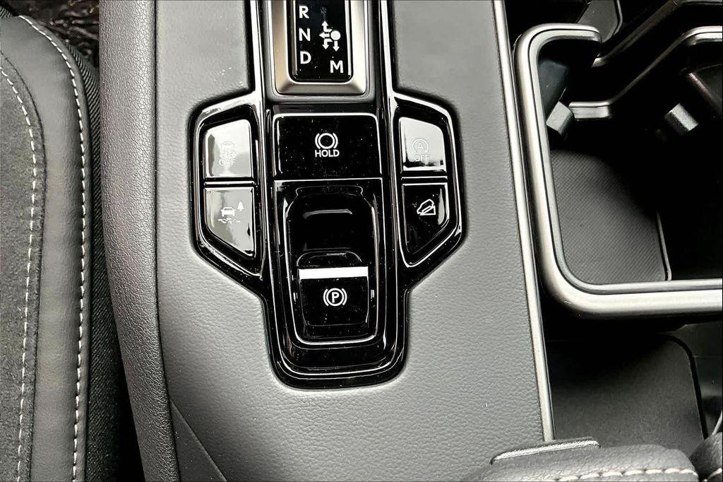 new 2026 Lexus TX 350 car, priced at $71,738