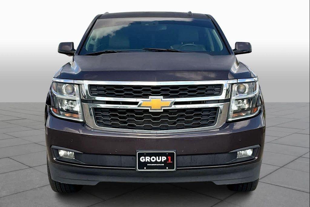 used 2015 Chevrolet Suburban car, priced at $14,495