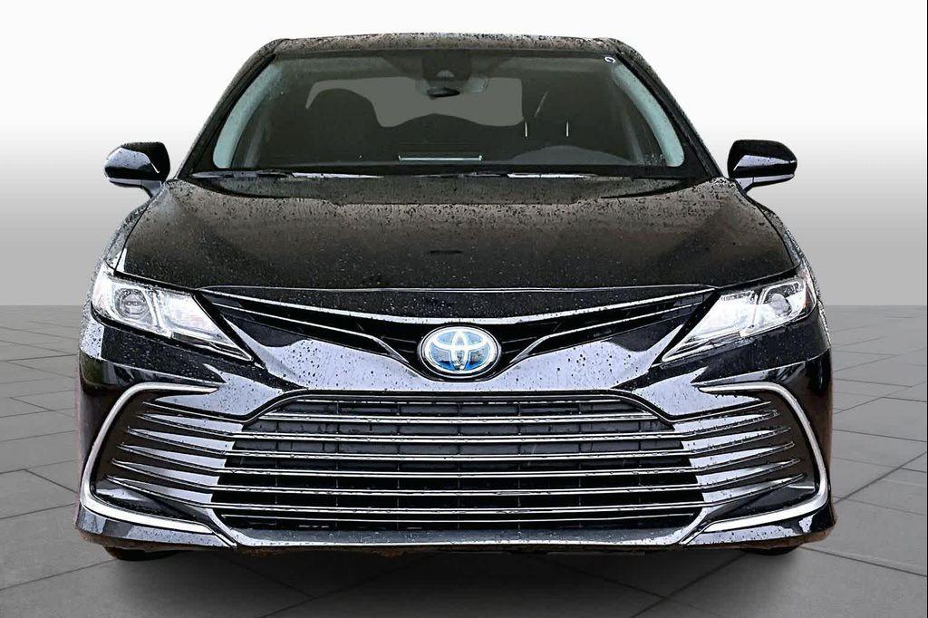 used 2023 Toyota Camry car, priced at $24,995