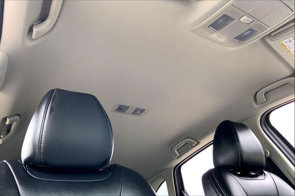 used 2024 Mazda CX-5 car, priced at $25,495