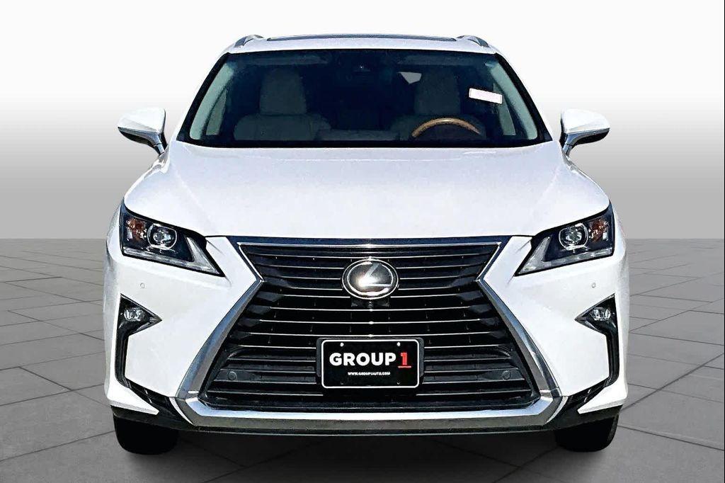used 2019 Lexus RX 350 car, priced at $26,310