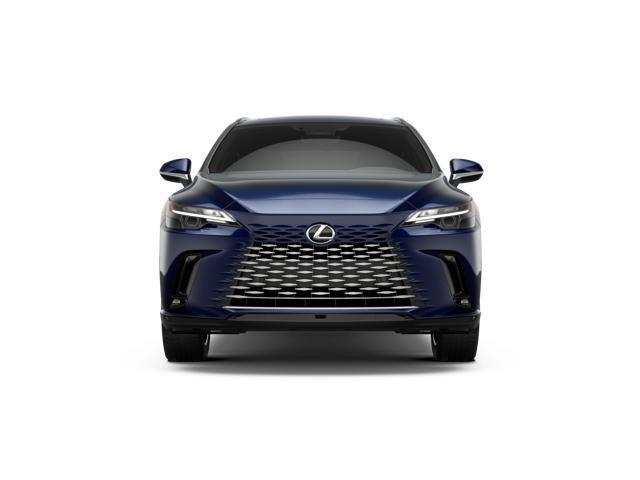 new 2026 Lexus RX 350 car, priced at $61,464