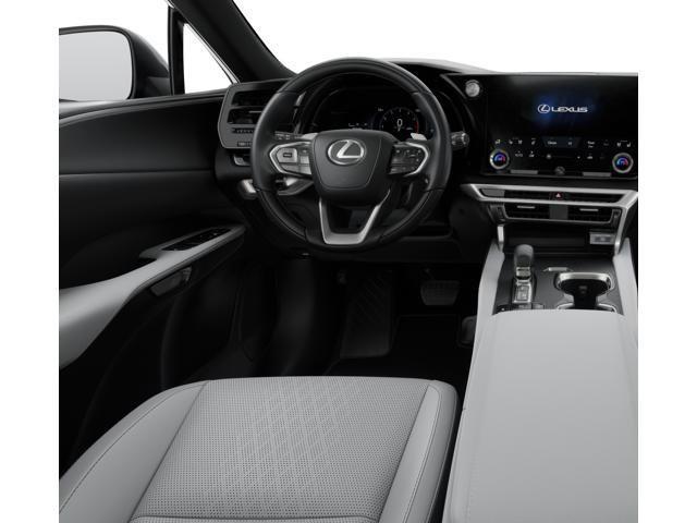 new 2026 Lexus RX 350 car, priced at $61,464