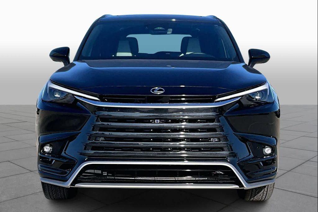 new 2026 Lexus TX 350 car, priced at $72,229