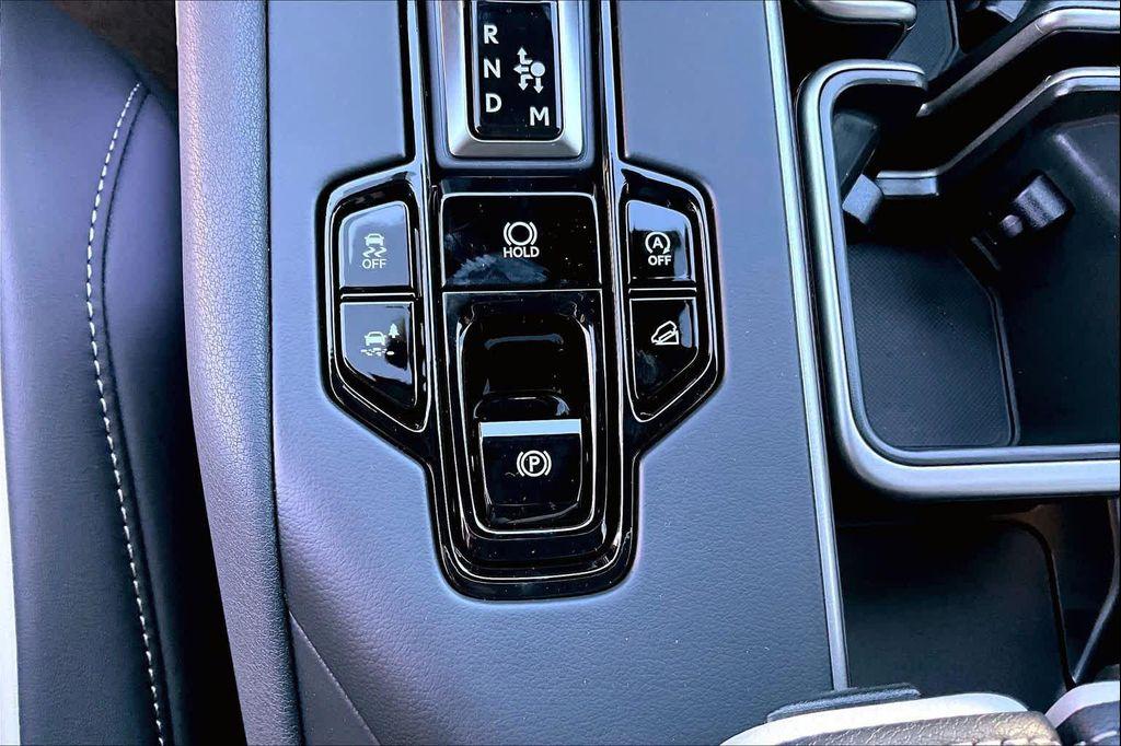 new 2026 Lexus TX 350 car, priced at $72,229