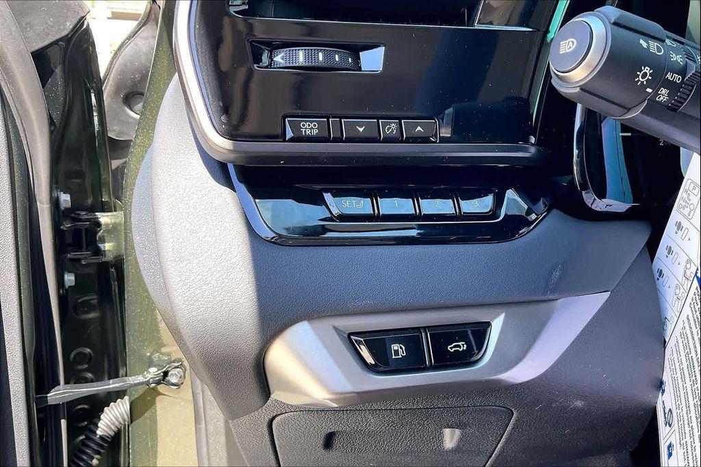 new 2026 Lexus RX 350 car, priced at $61,149