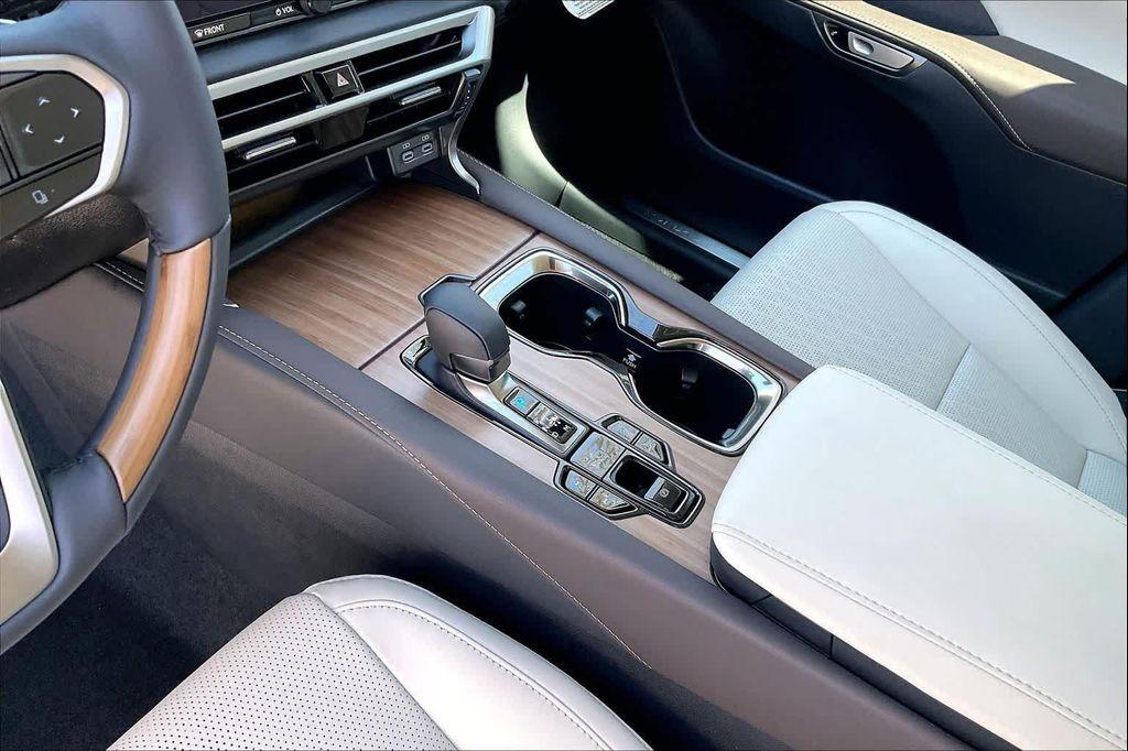 new 2026 Lexus RX 350 car, priced at $61,149