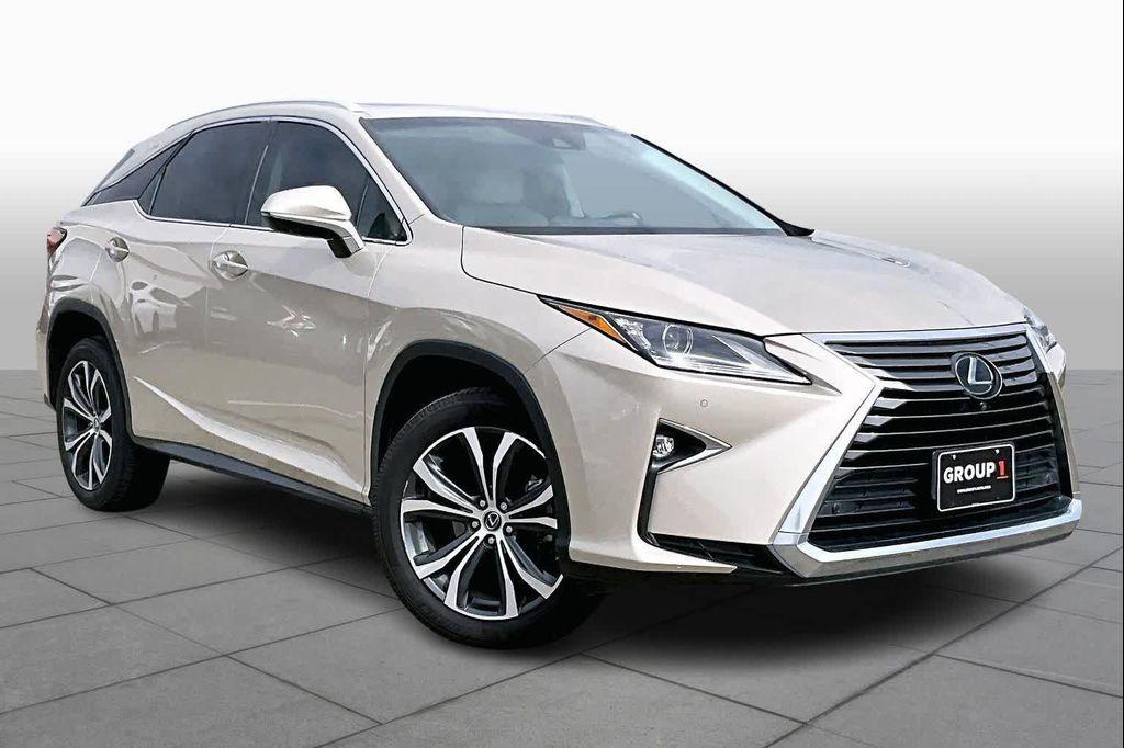 used 2019 Lexus RX 350 car, priced at $29,995