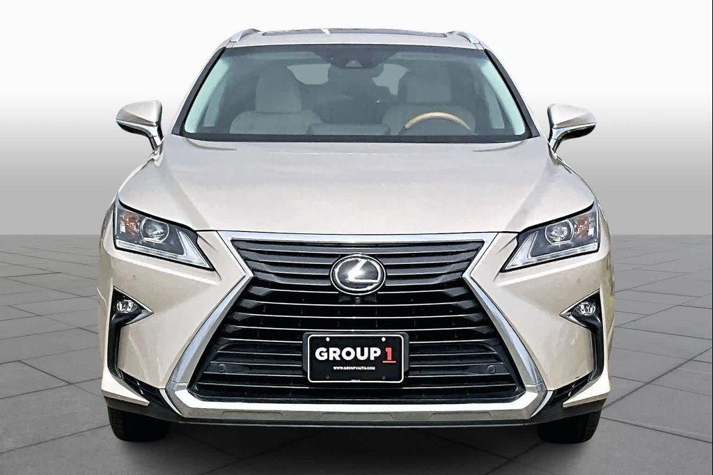 used 2019 Lexus RX 350 car, priced at $29,995