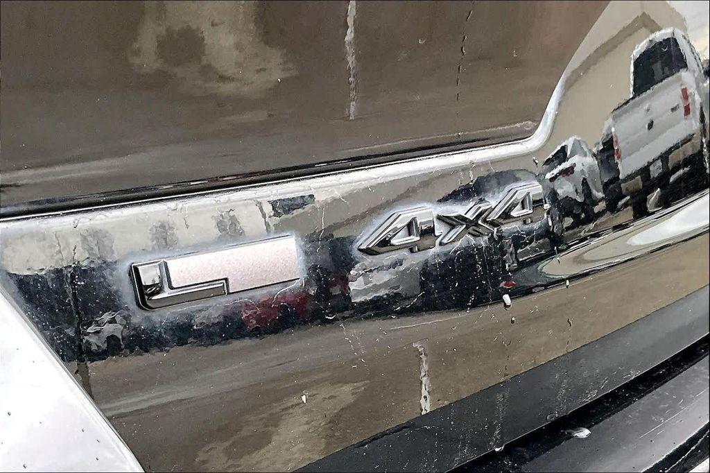 used 2022 Jeep Grand Cherokee L car, priced at $21,395