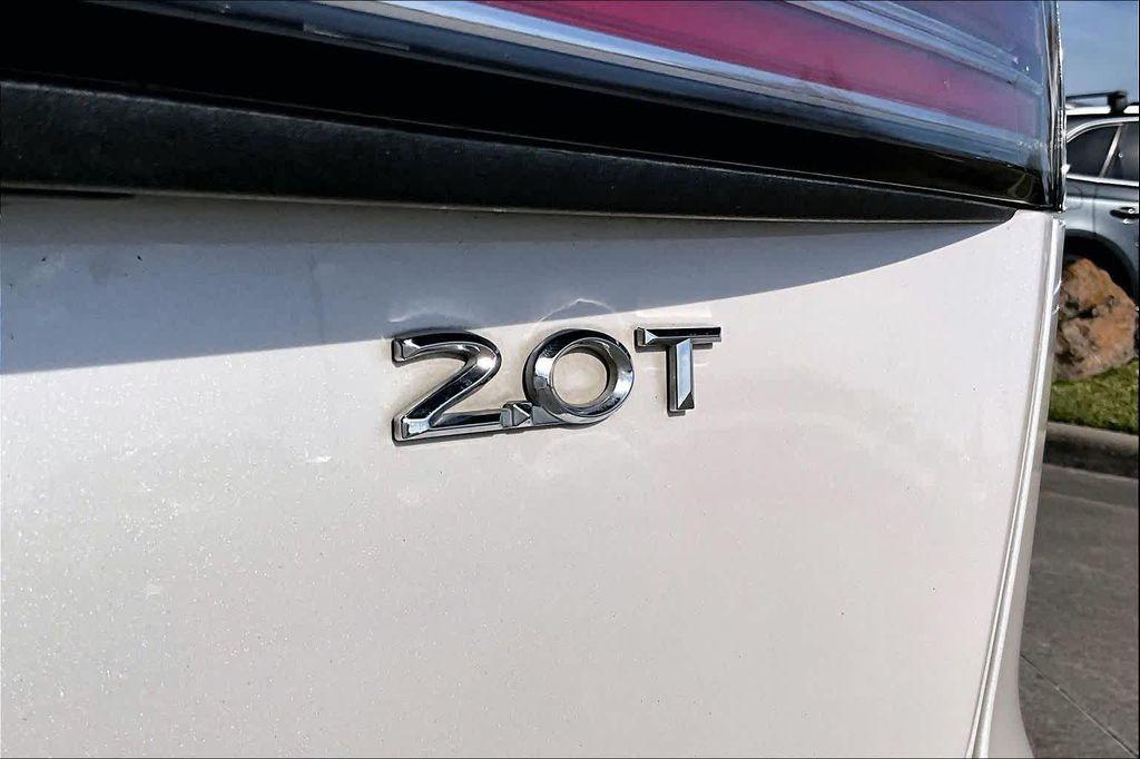 used 2019 Lincoln Nautilus car, priced at $19,995