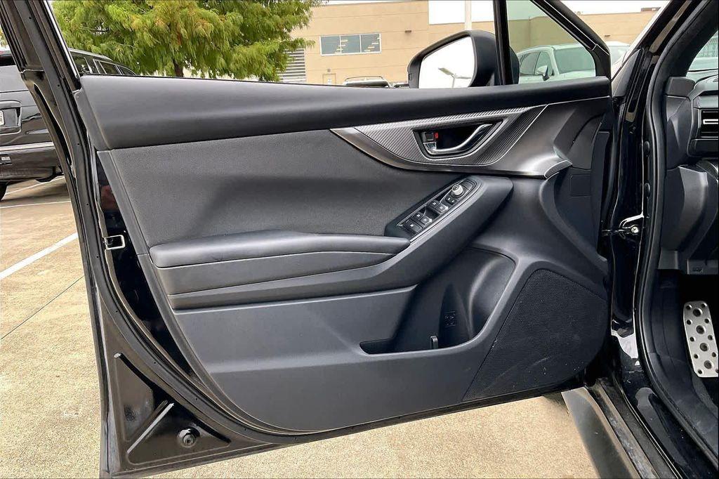 used 2023 Subaru WRX car, priced at $21,995