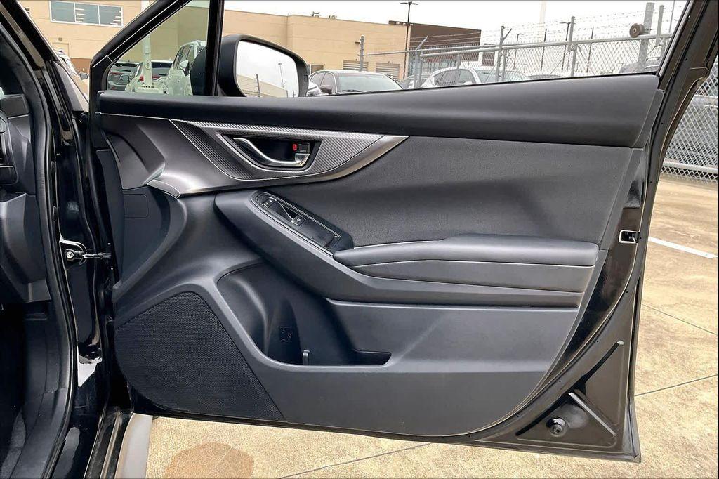 used 2023 Subaru WRX car, priced at $21,995