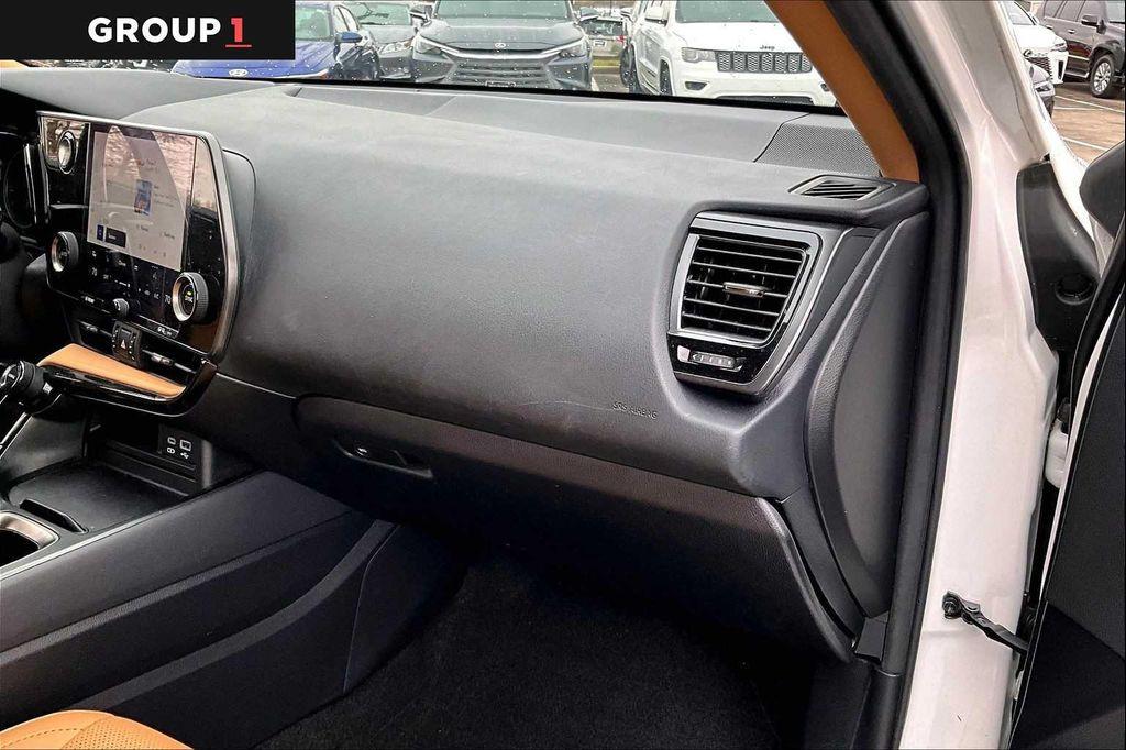 used 2022 Lexus NX 250 car, priced at $32,995