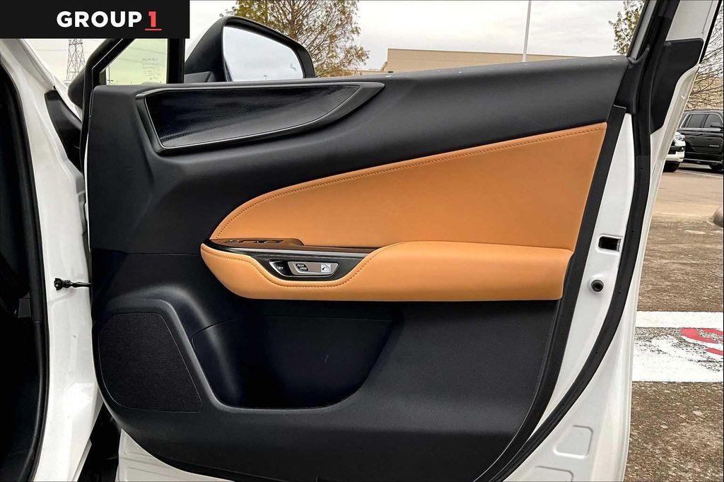 used 2022 Lexus NX 250 car, priced at $32,995