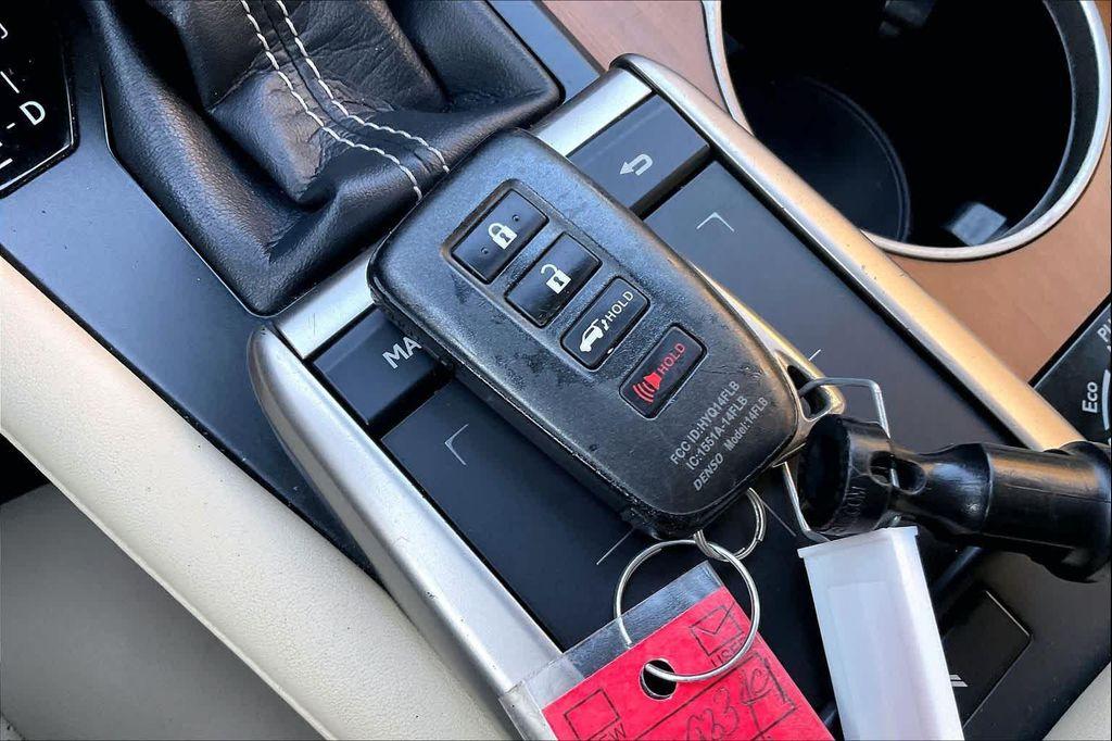 used 2021 Lexus RX 350 car, priced at $29,495