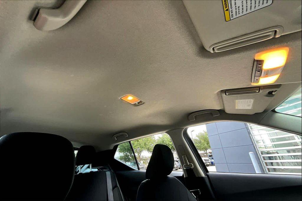 used 2025 Nissan Kicks car, priced at $17,995