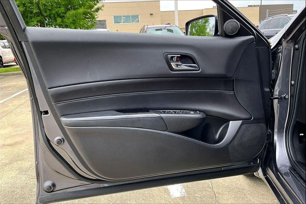 used 2015 Acura ILX car, priced at $12,220