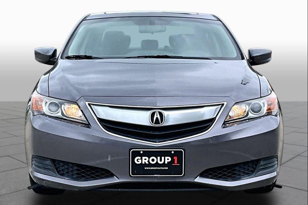 used 2015 Acura ILX car, priced at $12,220
