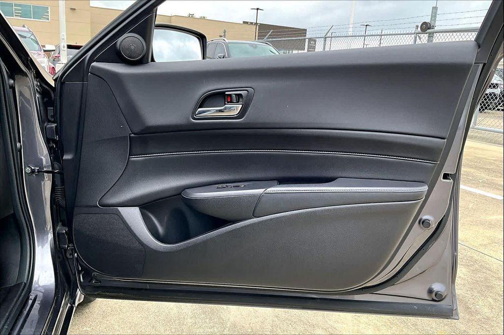 used 2015 Acura ILX car, priced at $12,220