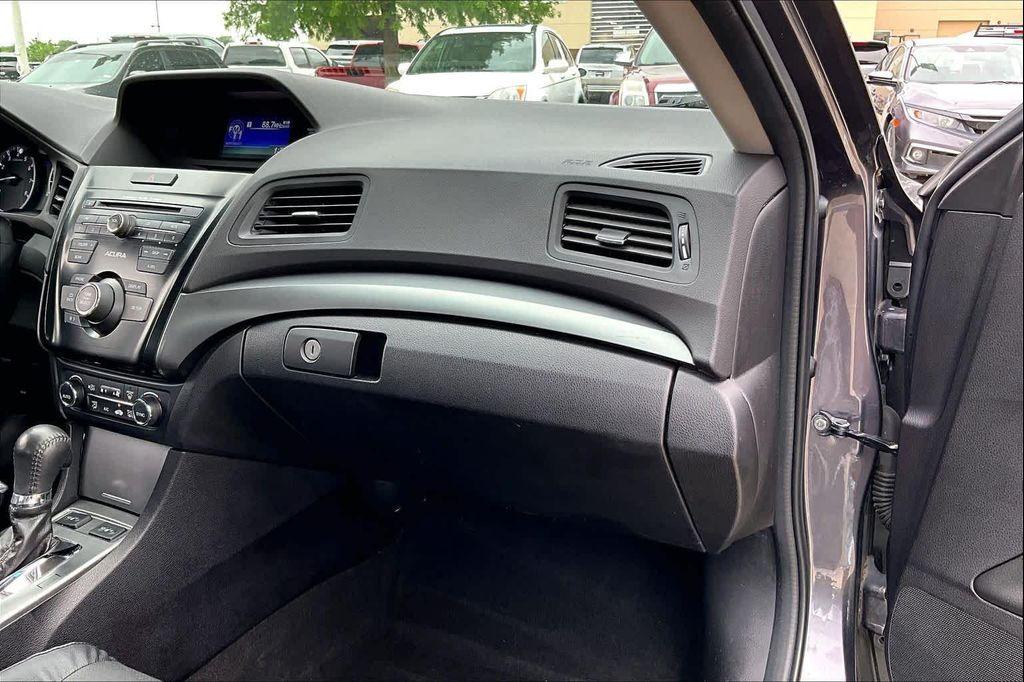 used 2015 Acura ILX car, priced at $12,220