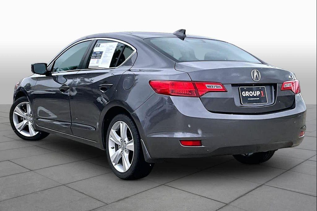 used 2015 Acura ILX car, priced at $12,220