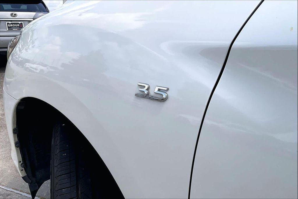 used 2019 INFINITI QX60 car, priced at $16,220