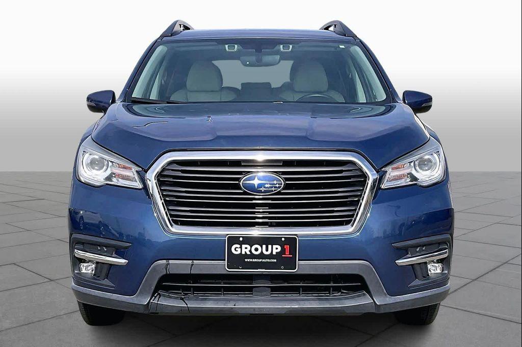 used 2020 Subaru Ascent car, priced at $17,995