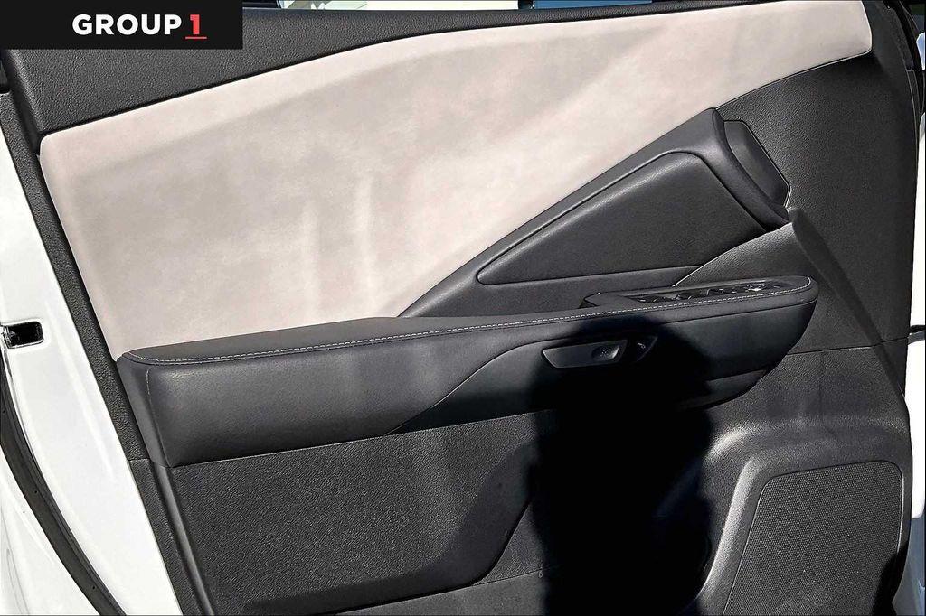 used 2025 Lexus TX 350 car, priced at $62,995