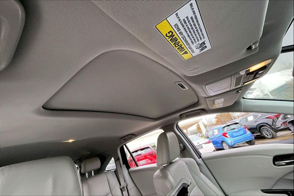 used 2017 Acura RDX car, priced at $11,995