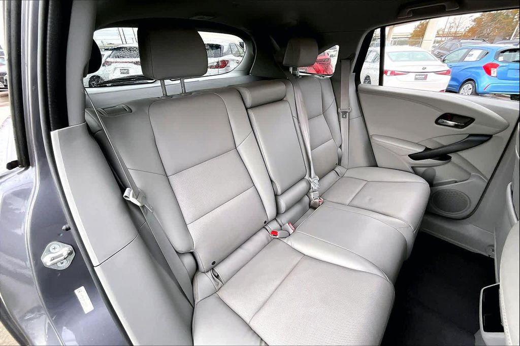 used 2017 Acura RDX car, priced at $11,995