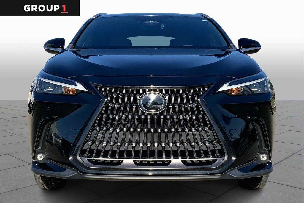 used 2022 Lexus NX 350 car, priced at $38,995