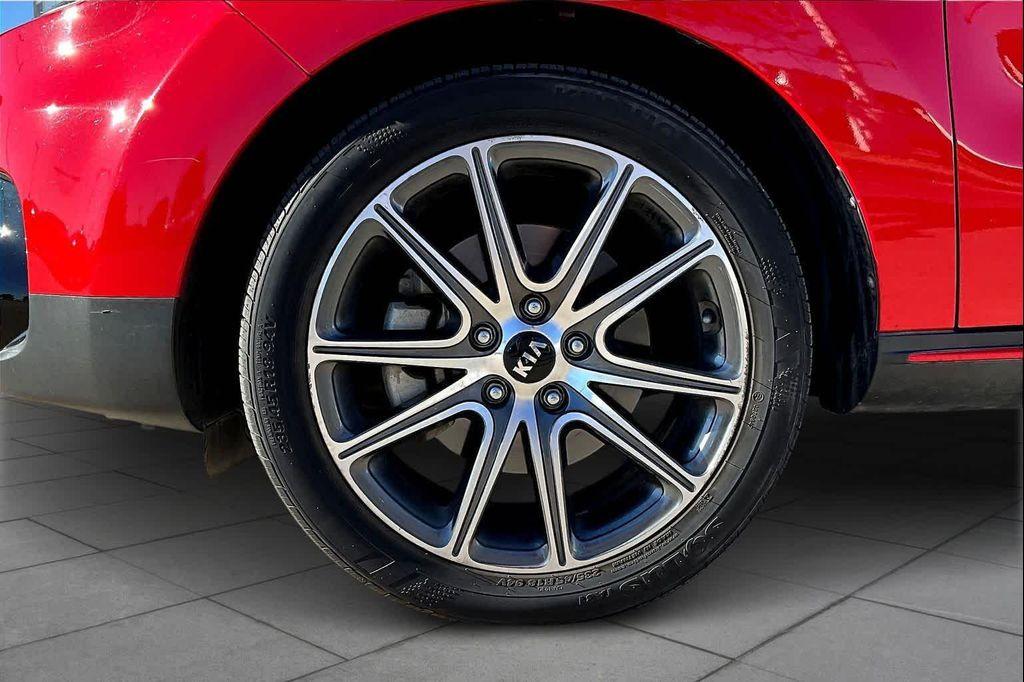 used 2017 Kia Soul car, priced at $10,995