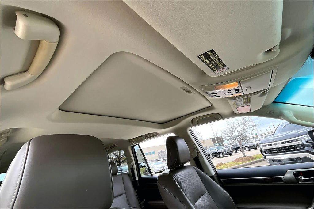 used 2012 Lexus GX 460 car, priced at $18,495