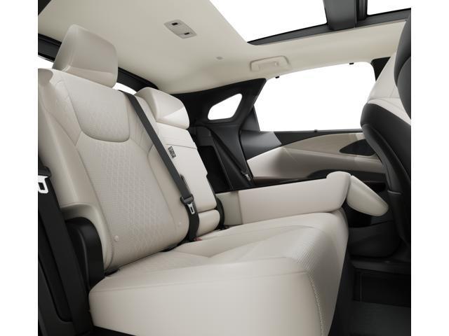 new 2026 Lexus RX 350 car, priced at $67,515