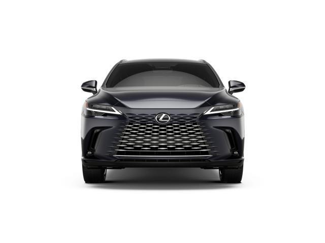new 2026 Lexus RX 350 car, priced at $67,515