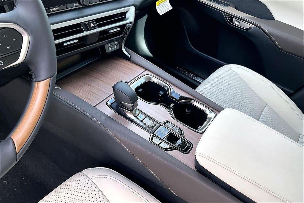new 2026 Lexus RX 350 car, priced at $63,498