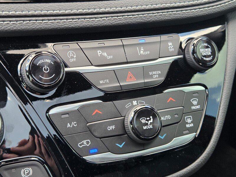 new 2026 Chrysler Pacifica car, priced at $42,832