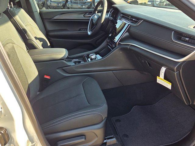 new 2026 Jeep Grand Cherokee L car, priced at $39,614