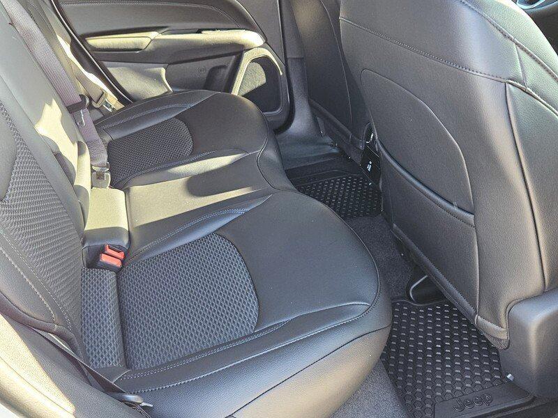 new 2026 Jeep Compass car, priced at $30,237