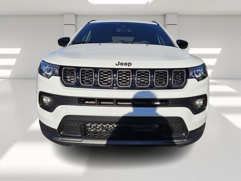 new 2026 Jeep Compass car, priced at $30,237