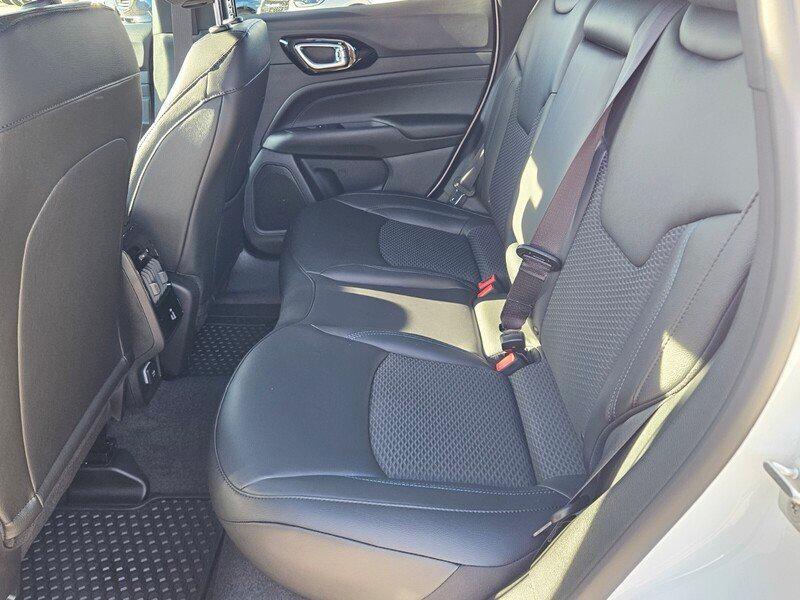 new 2026 Jeep Compass car, priced at $30,237