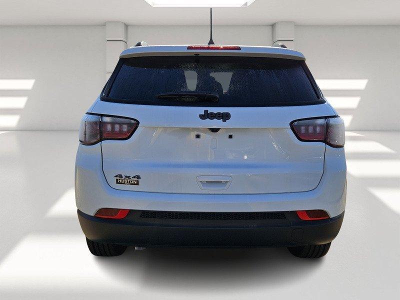new 2026 Jeep Compass car, priced at $30,237