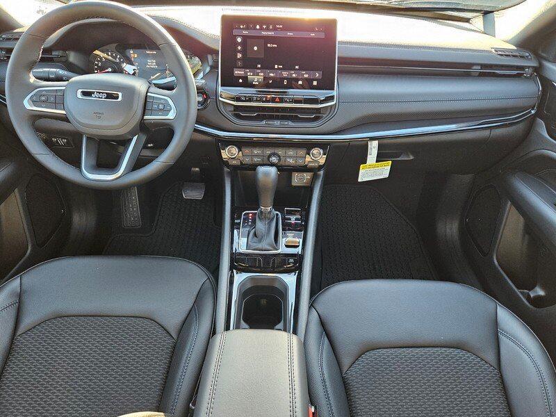 new 2026 Jeep Compass car, priced at $30,237