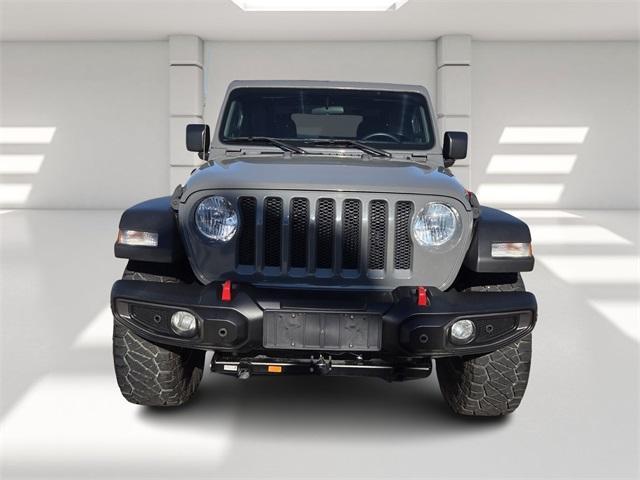 used 2019 Jeep Wrangler car, priced at $18,999