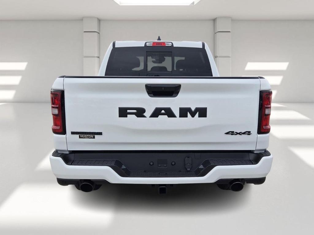 new 2026 Ram 1500 car, priced at $50,920
