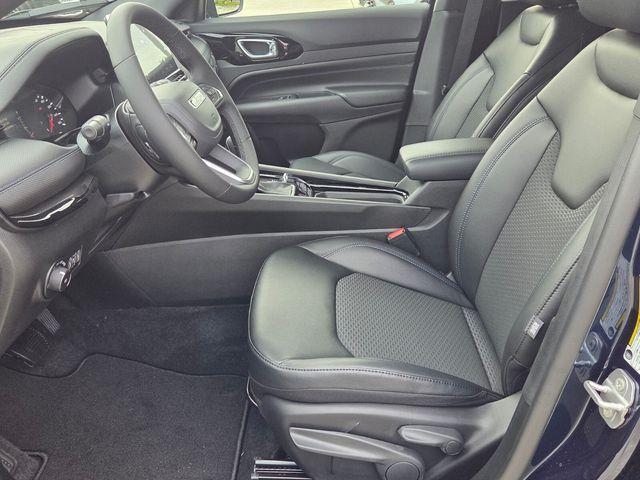 new 2026 Jeep Compass car, priced at $29,277