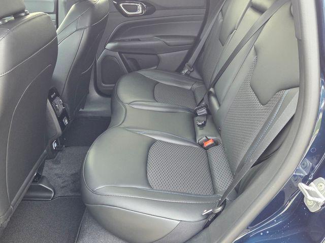 new 2026 Jeep Compass car, priced at $29,277