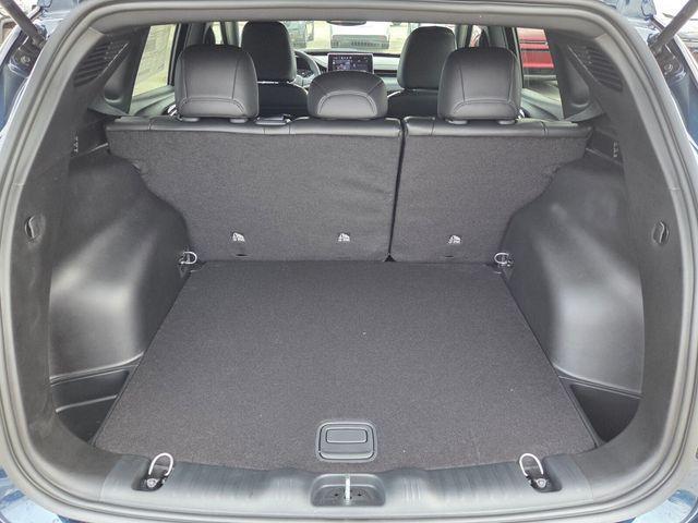 new 2026 Jeep Compass car, priced at $29,277