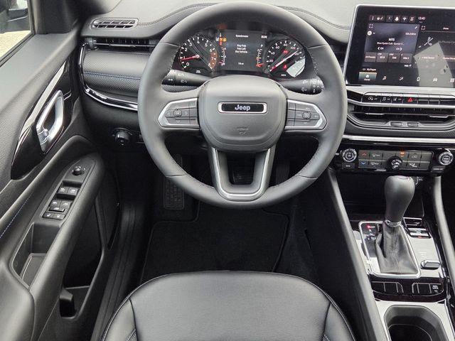 new 2026 Jeep Compass car, priced at $29,277